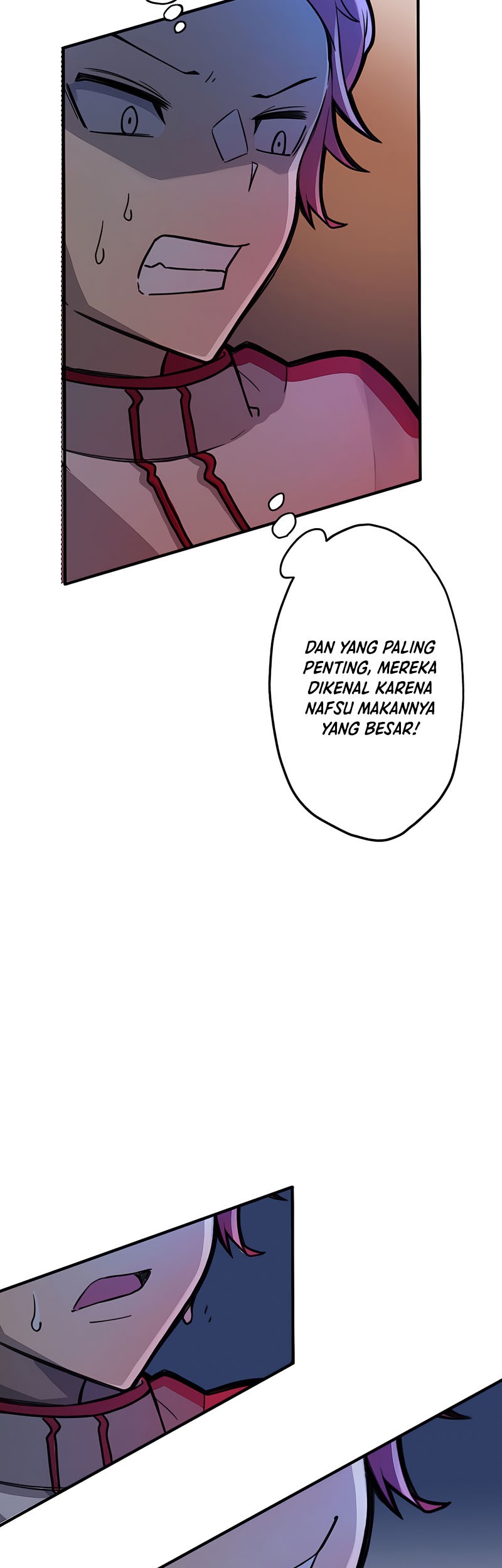 Undead King ~Teihen Bouken-sha, Mamono no Chikara de Shinka Musou~ Chapter 01 Gambar 32