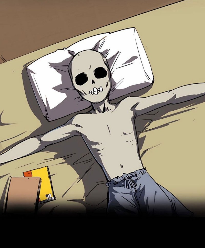 Baca  Mr. Zombie Chapter 00.1 Gambar 2