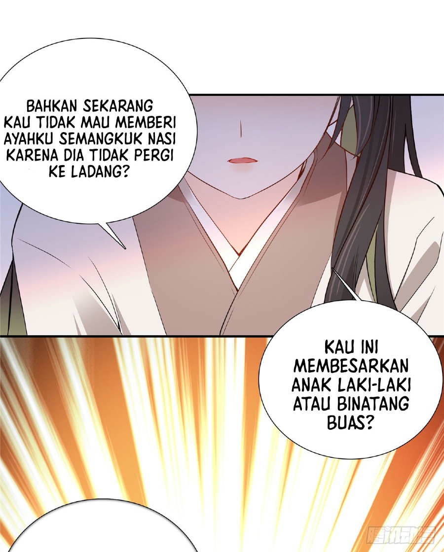 Dad, Did You Study Today? Chapter 04 Gambar 10