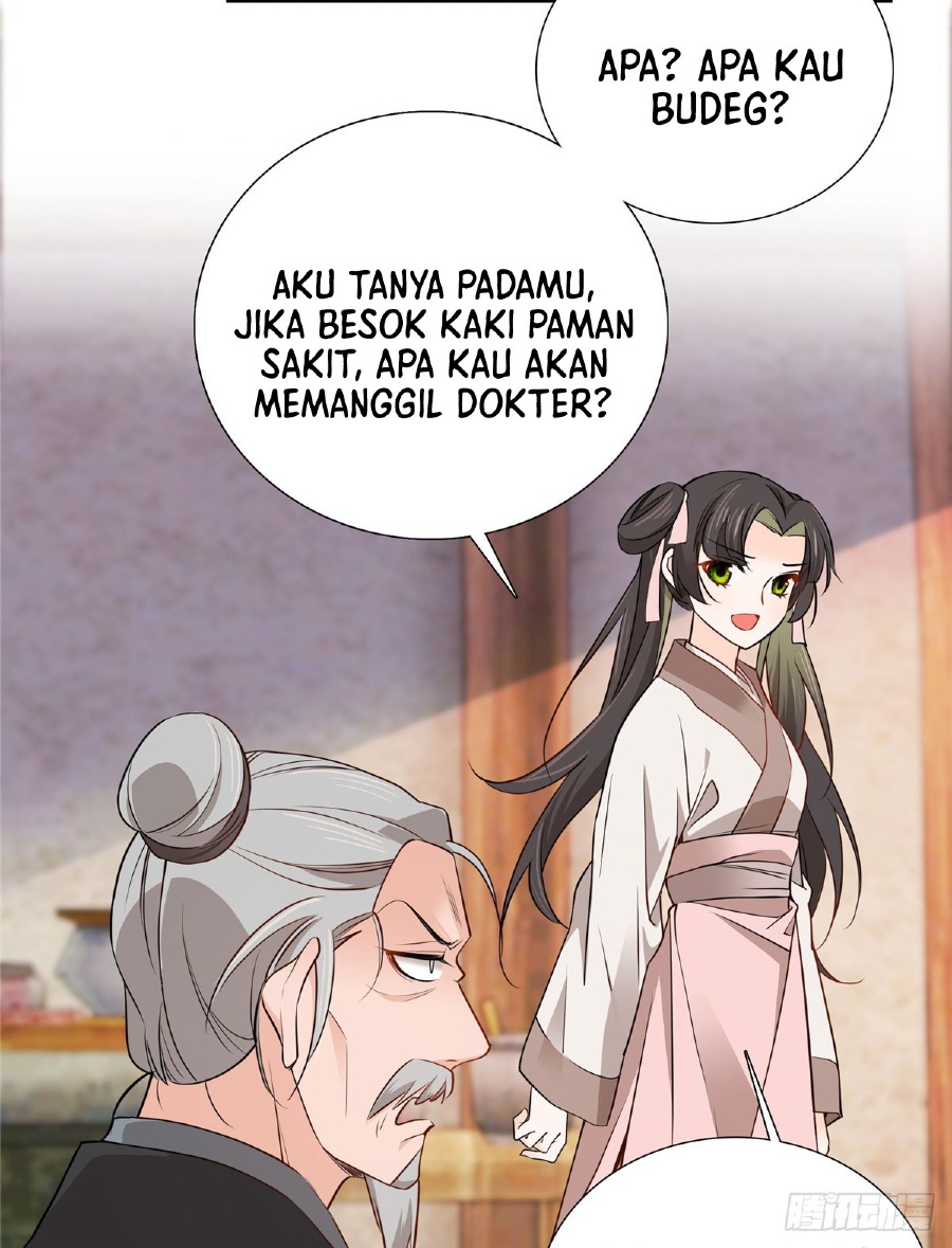 Dad, Did You Study Today? Chapter 04 Gambar 15