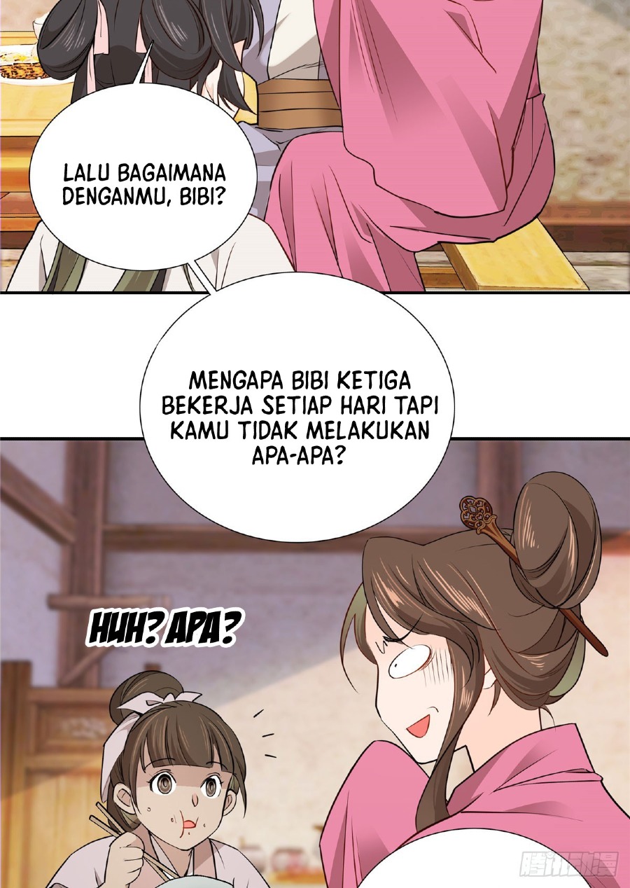 Dad, Did You Study Today? Chapter 04 Gambar 20