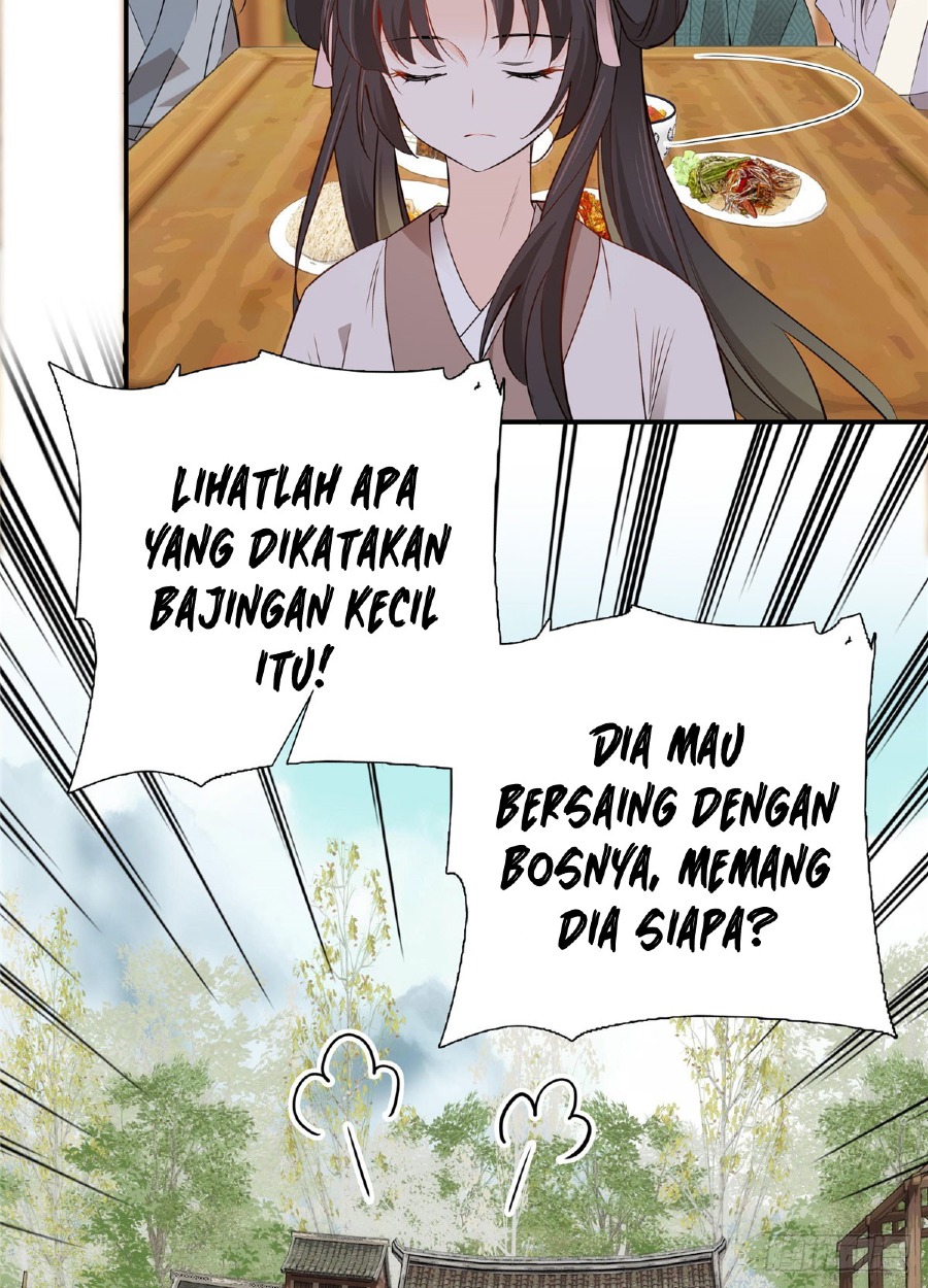 Dad, Did You Study Today? Chapter 04 Gambar 24