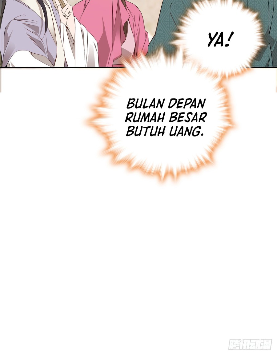 Dad, Did You Study Today? Chapter 04 Gambar 29