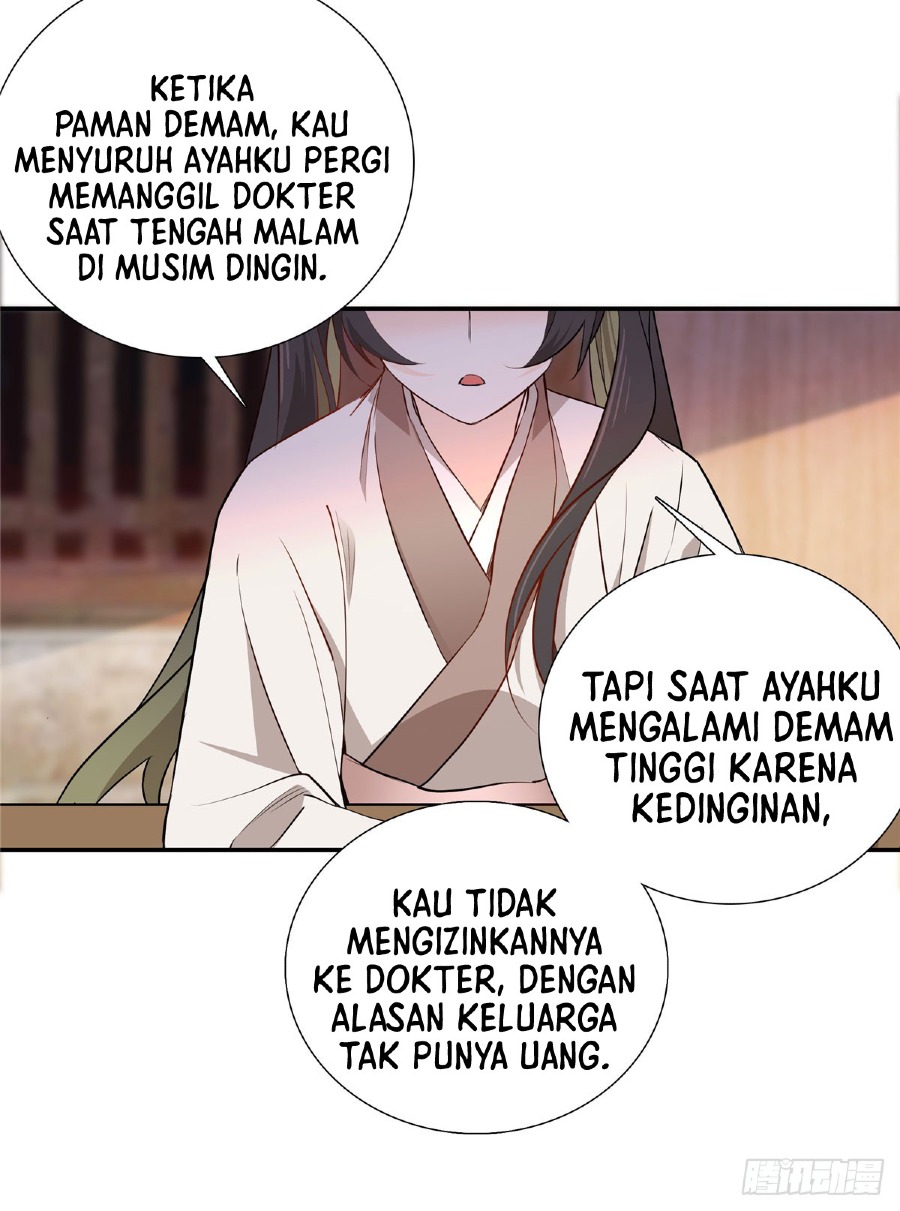 Dad, Did You Study Today? Chapter 04 Gambar 7