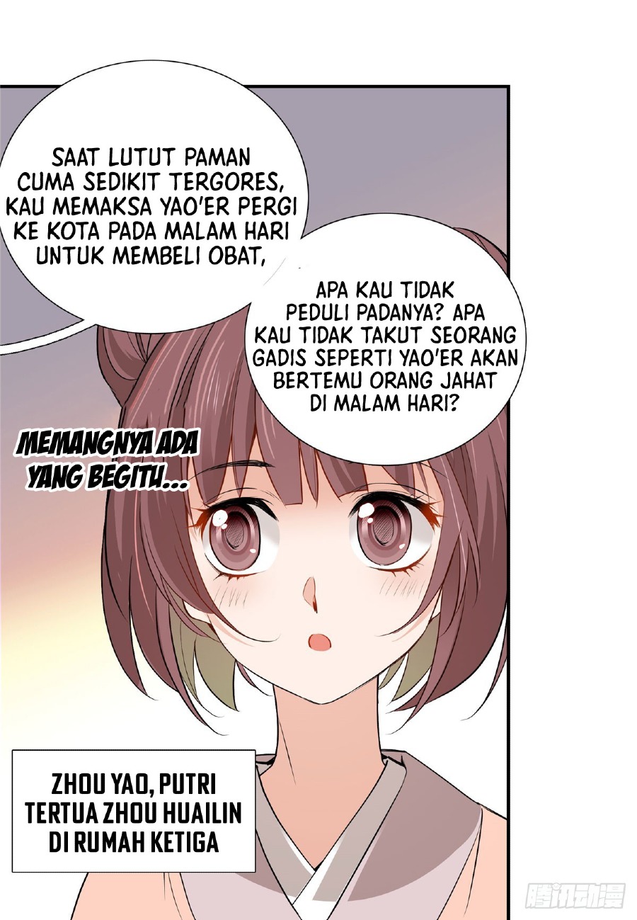Dad, Did You Study Today? Chapter 04 Gambar 8