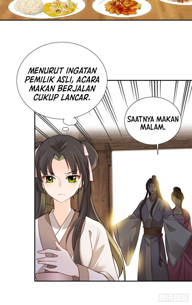 Dad, Did You Study Today? Chapter 03 Gambar 11