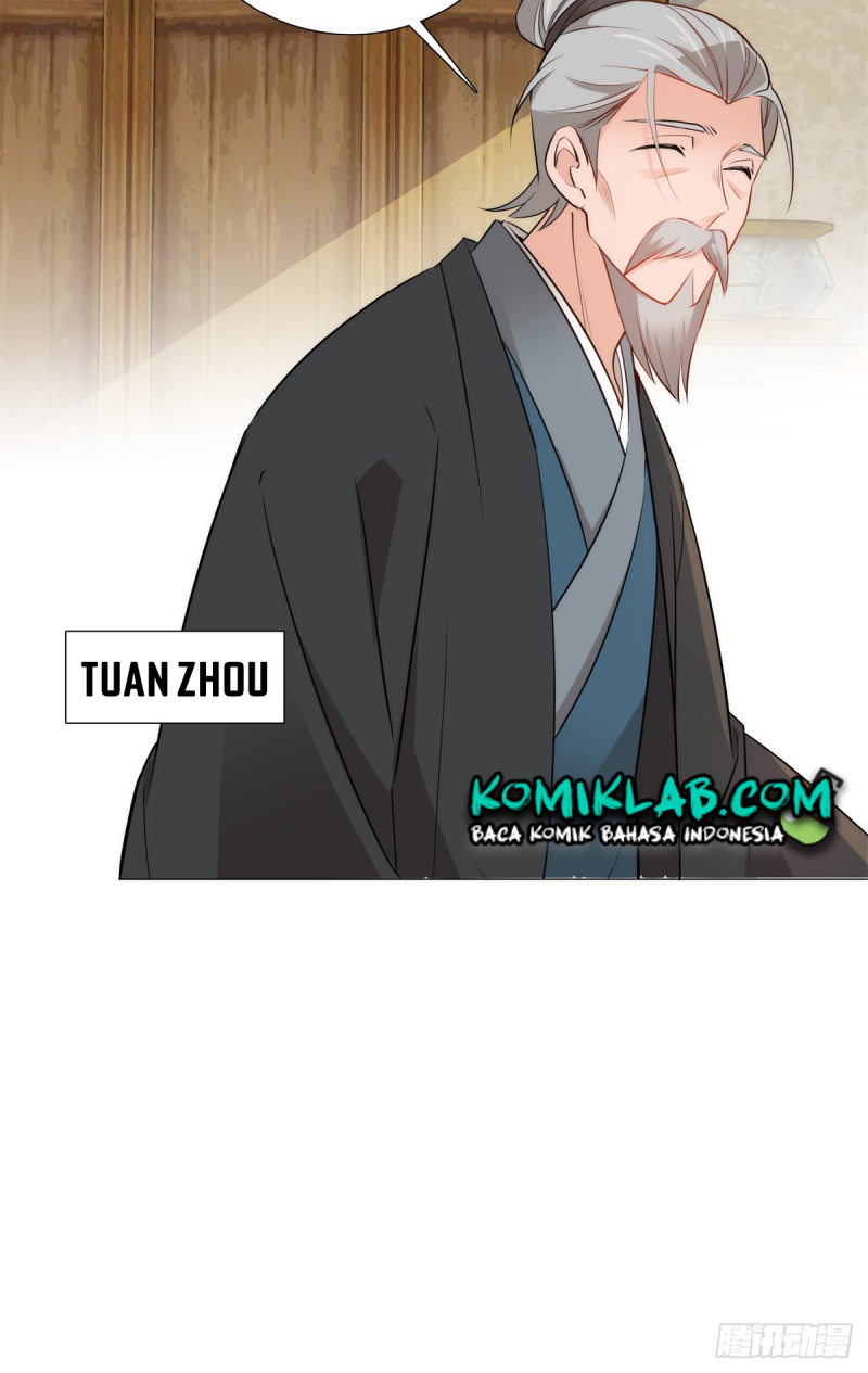 Dad, Did You Study Today? Chapter 03 Gambar 14