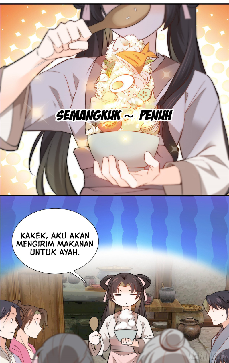 Dad, Did You Study Today? Chapter 03 Gambar 15