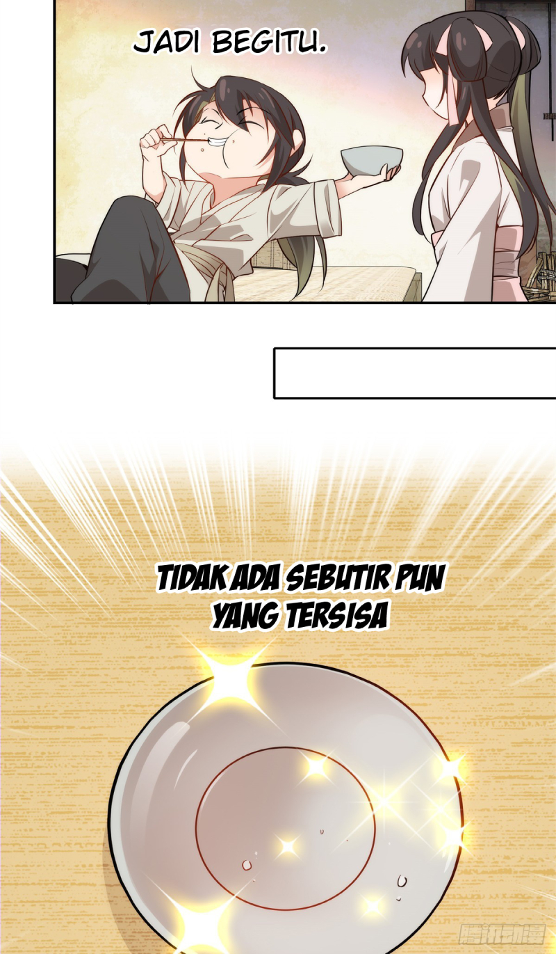 Dad, Did You Study Today? Chapter 03 Gambar 20