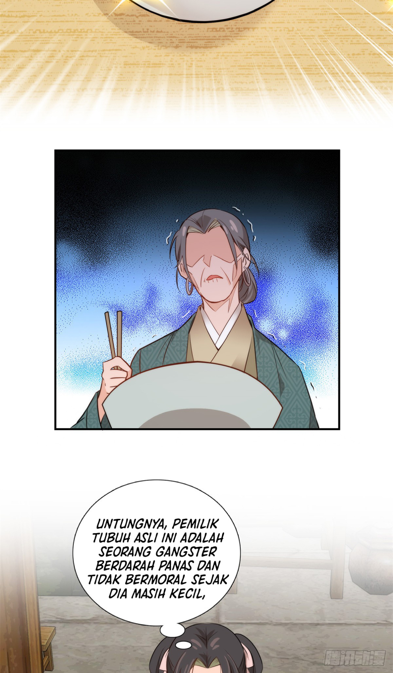 Dad, Did You Study Today? Chapter 03 Gambar 21