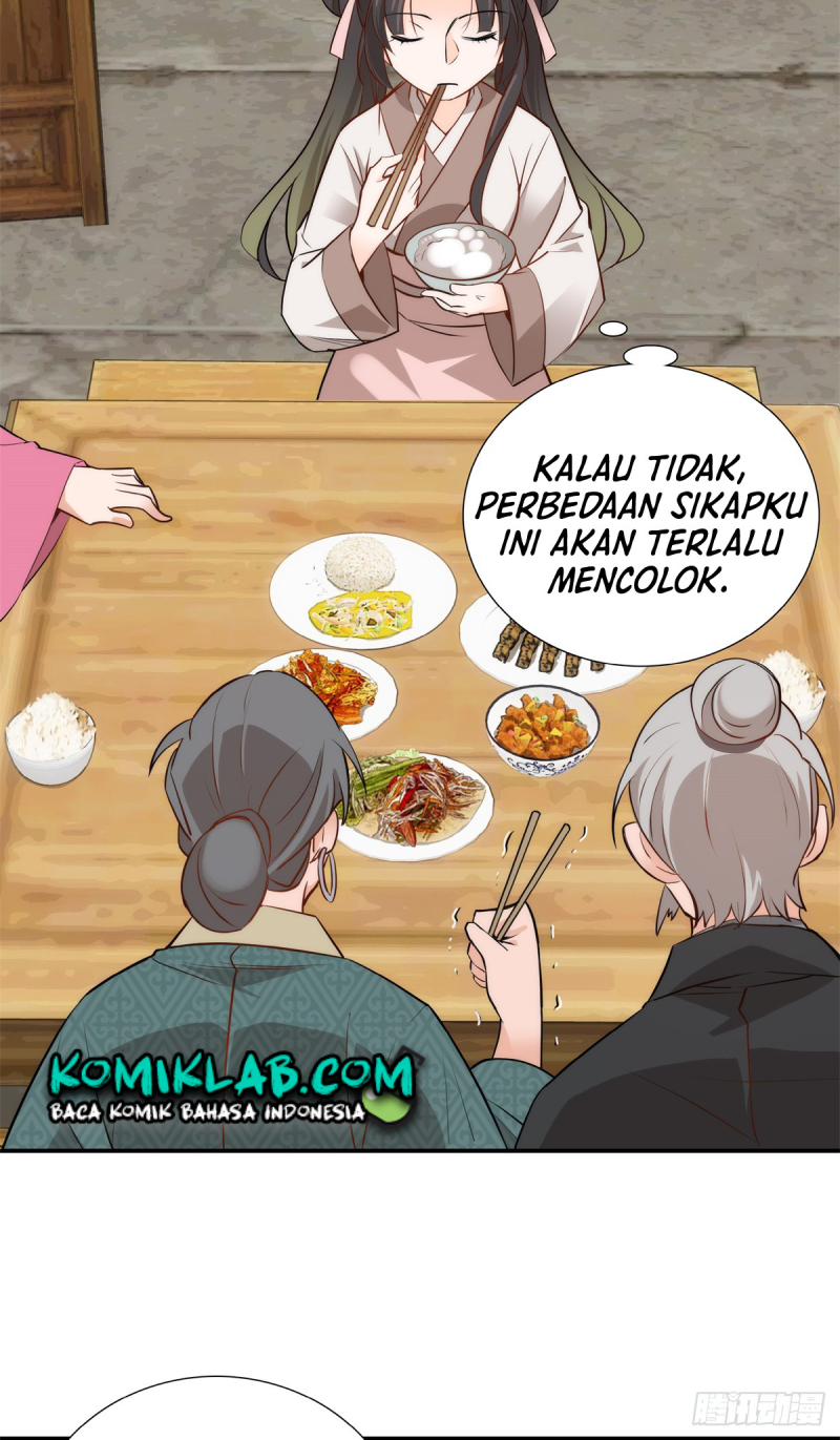 Dad, Did You Study Today? Chapter 03 Gambar 22