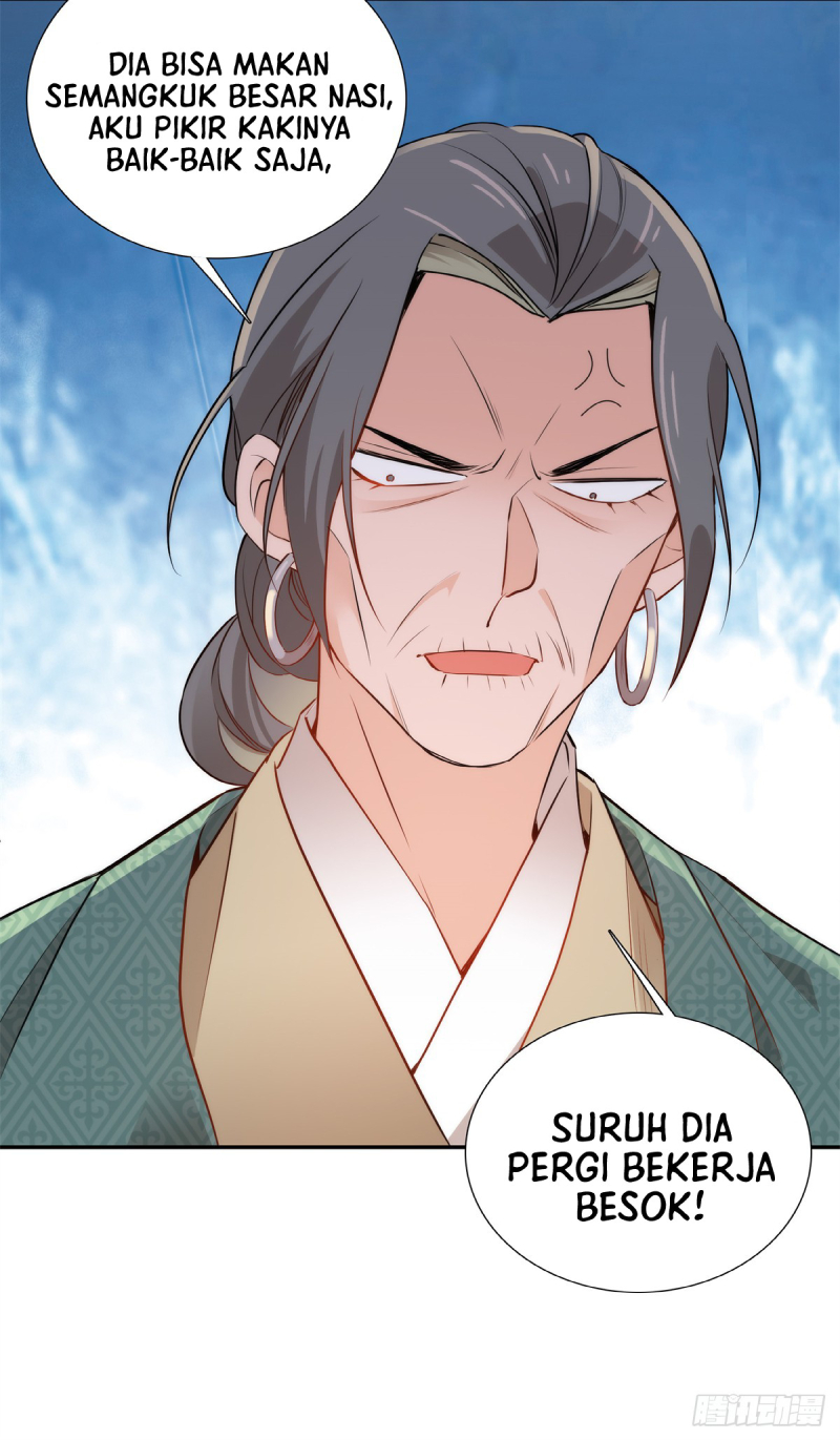 Dad, Did You Study Today? Chapter 03 Gambar 23