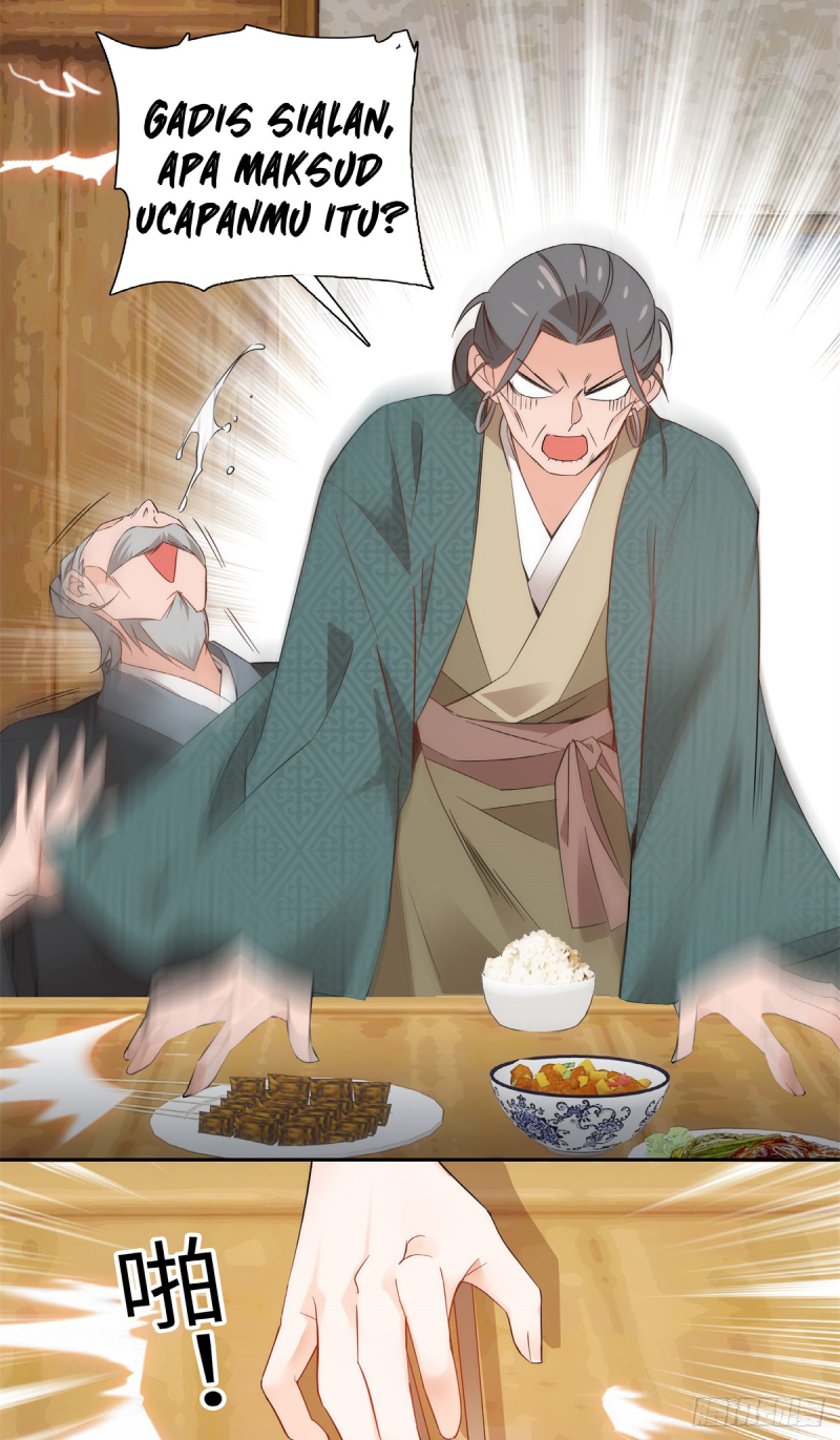 Dad, Did You Study Today? Chapter 03 Gambar 25