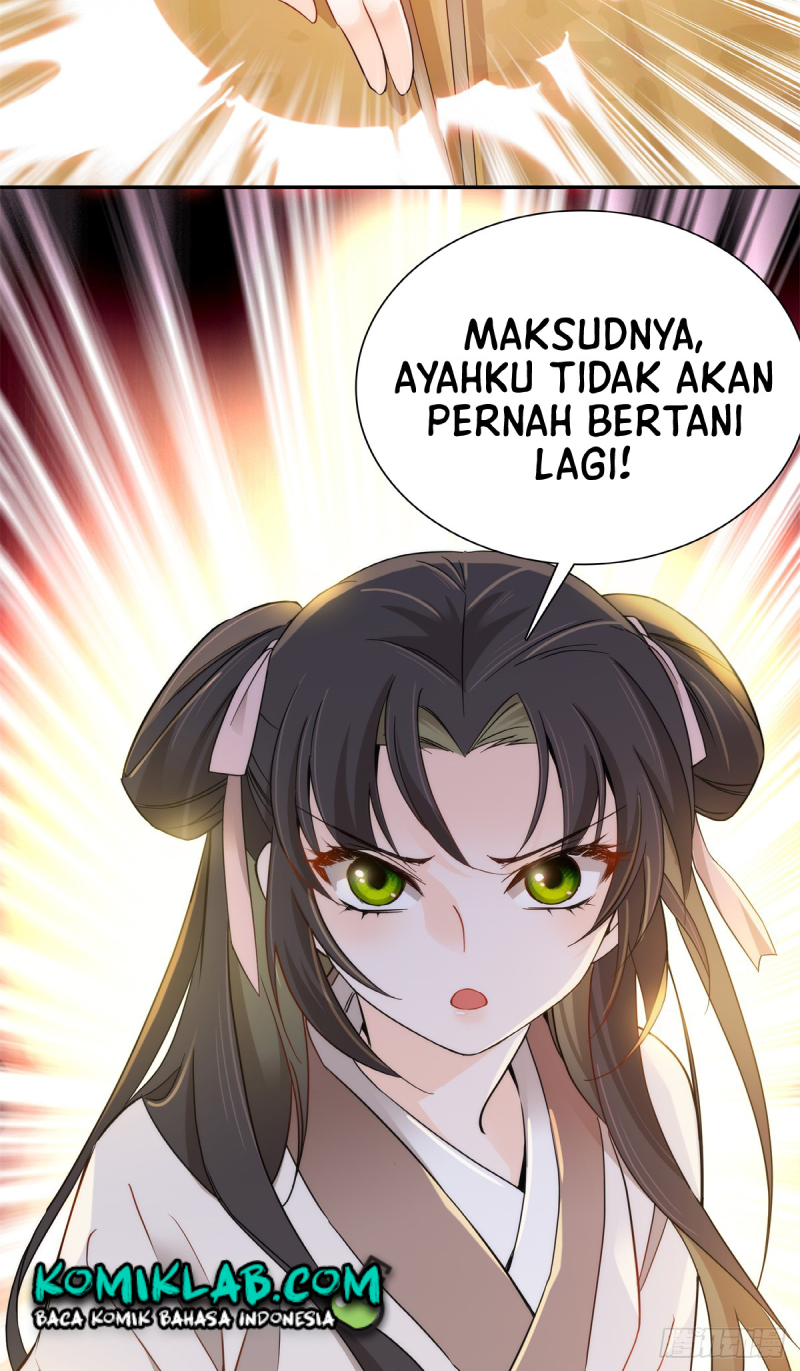 Dad, Did You Study Today? Chapter 03 Gambar 26