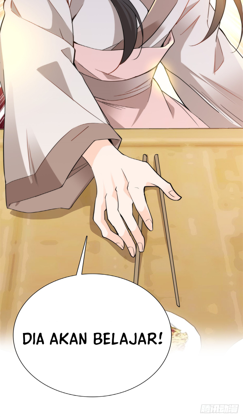 Dad, Did You Study Today? Chapter 03 Gambar 27