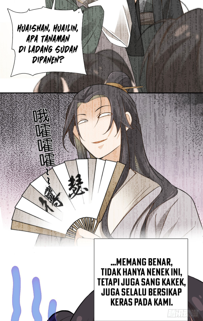 Dad, Did You Study Today? Chapter 03 Gambar 7