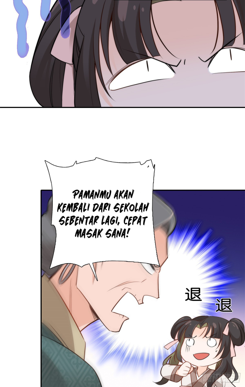 Dad, Did You Study Today? Chapter 03 Gambar 8