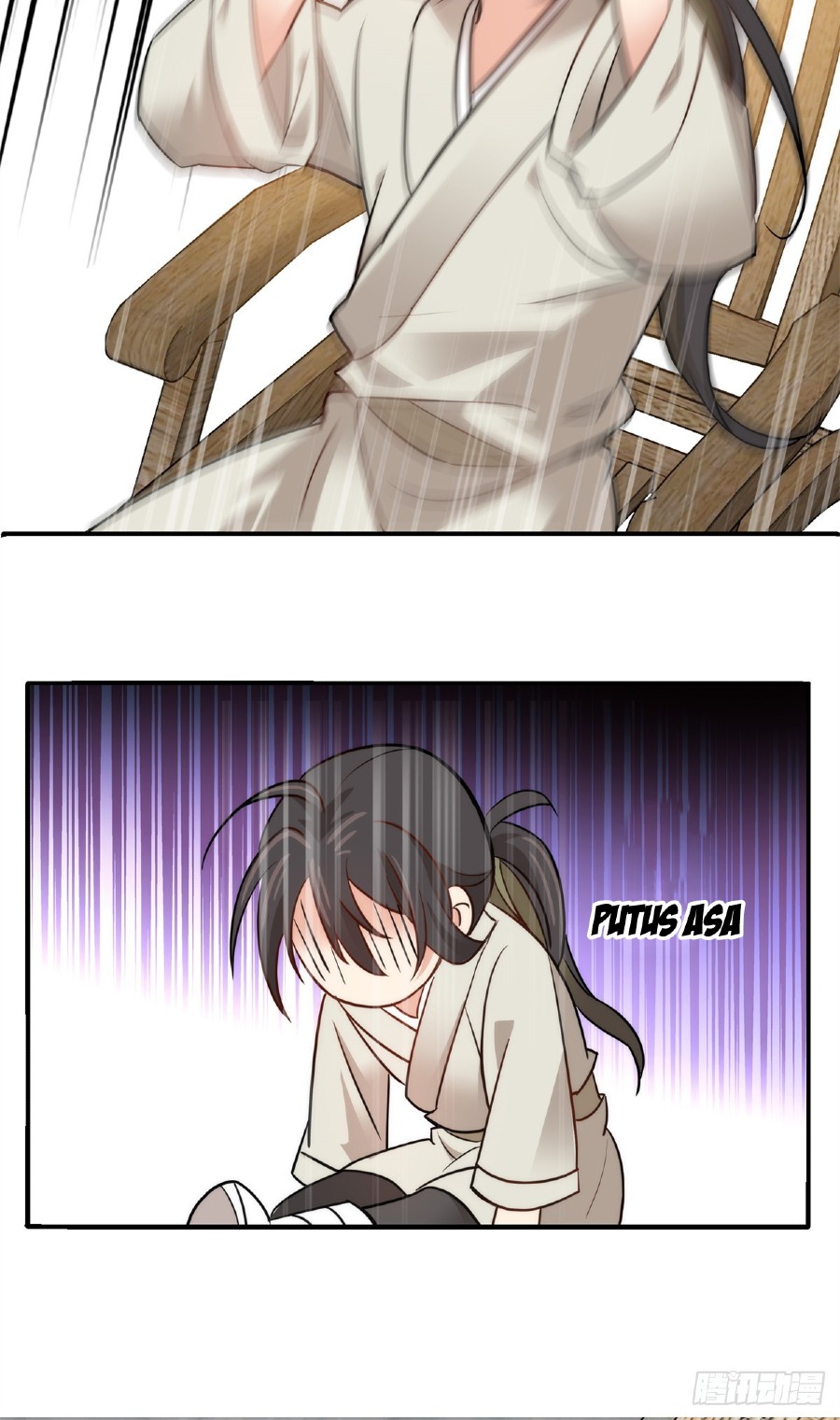 Dad, Did You Study Today? Chapter 02 Gambar 10