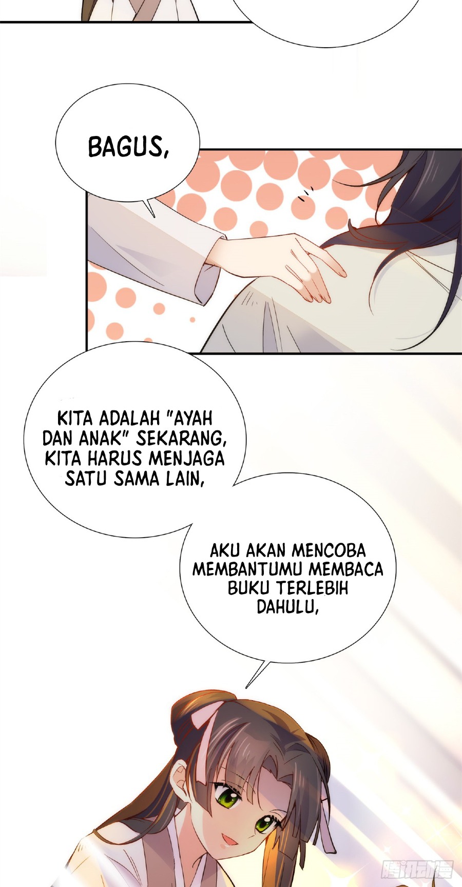 Dad, Did You Study Today? Chapter 02 Gambar 13