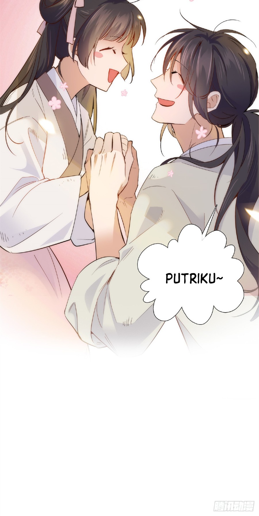 Dad, Did You Study Today? Chapter 02 Gambar 16