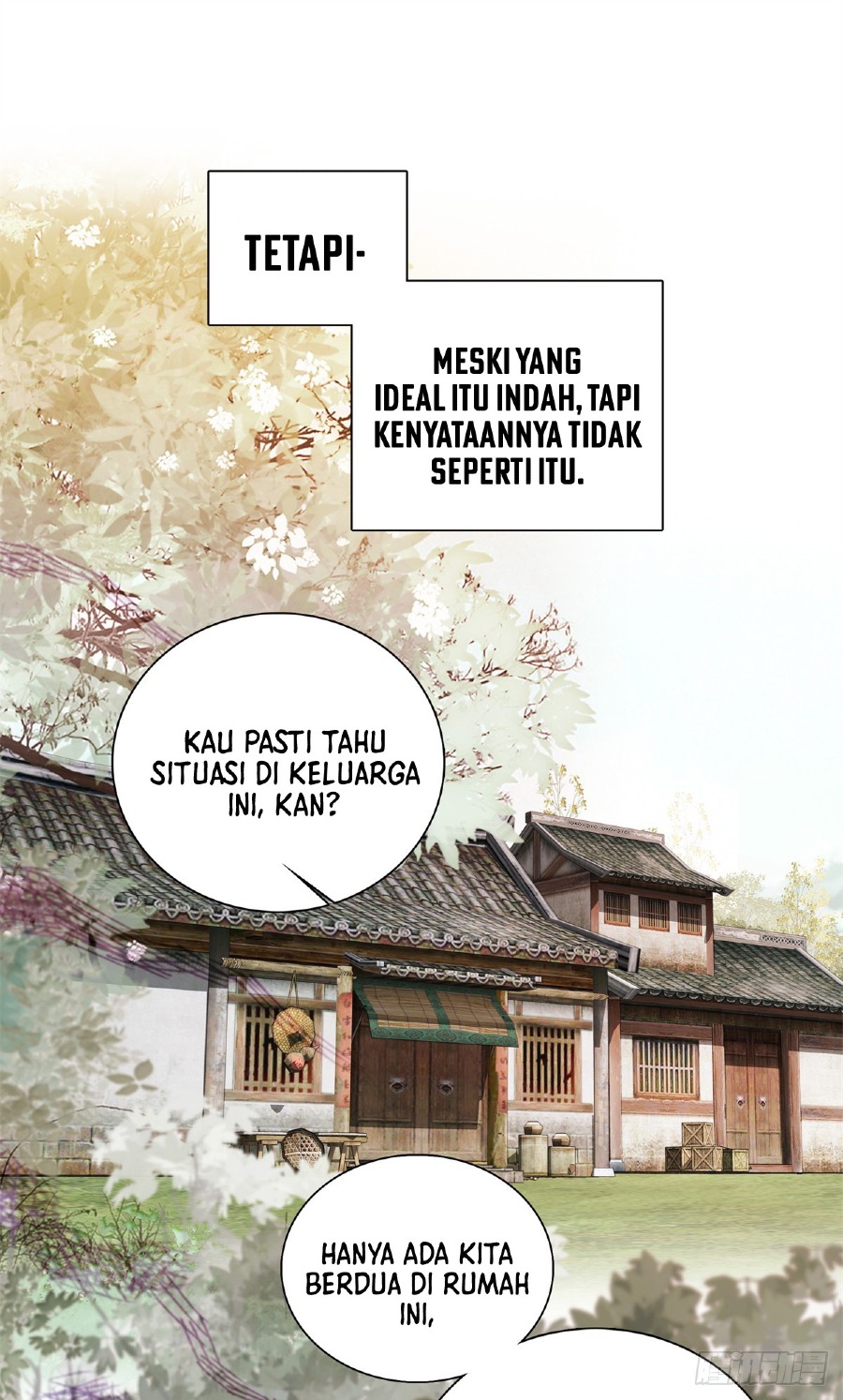 Dad, Did You Study Today? Chapter 02 Gambar 17