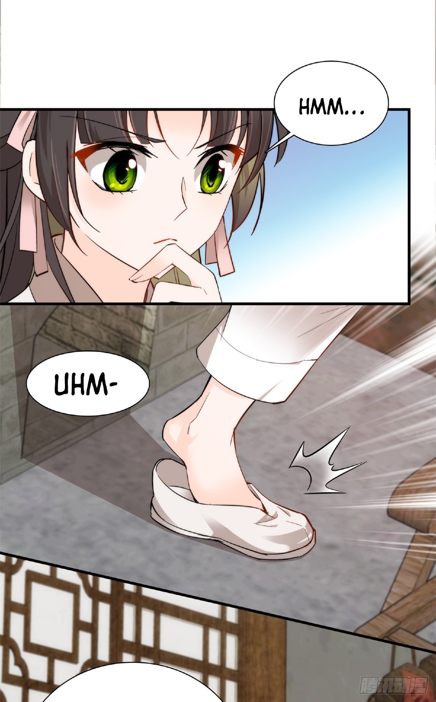 Dad, Did You Study Today? Chapter 02 Gambar 22