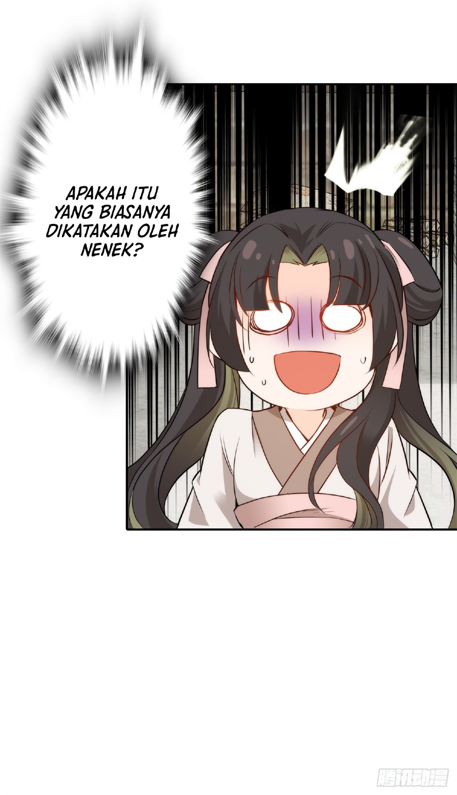 Dad, Did You Study Today? Chapter 02 Gambar 31