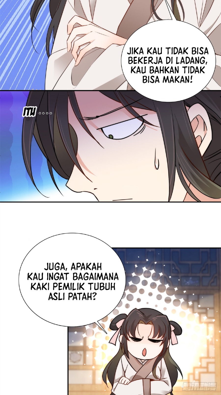 Dad, Did You Study Today? Chapter 02 Gambar 7