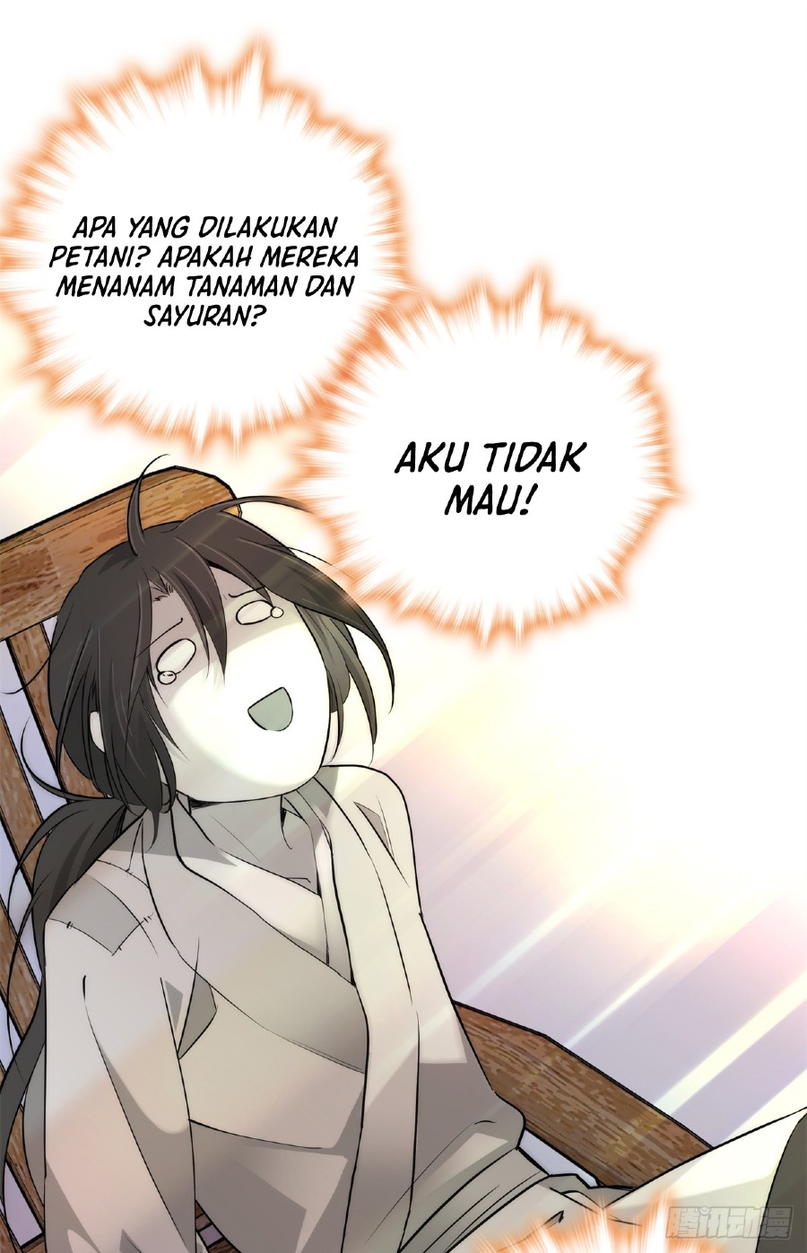 Dad, Did You Study Today? Chapter 01 Gambar 11