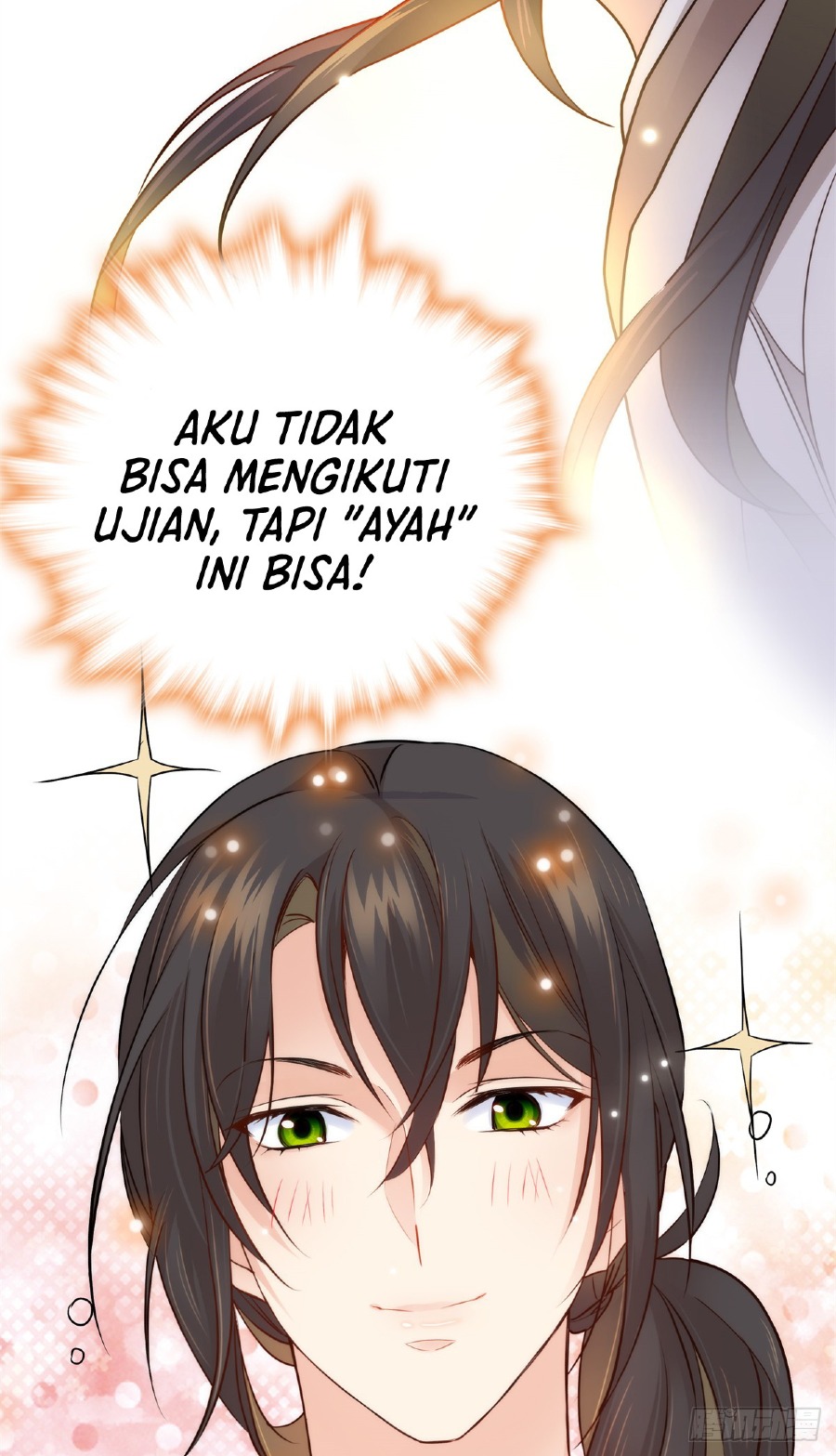 Dad, Did You Study Today? Chapter 01 Gambar 20