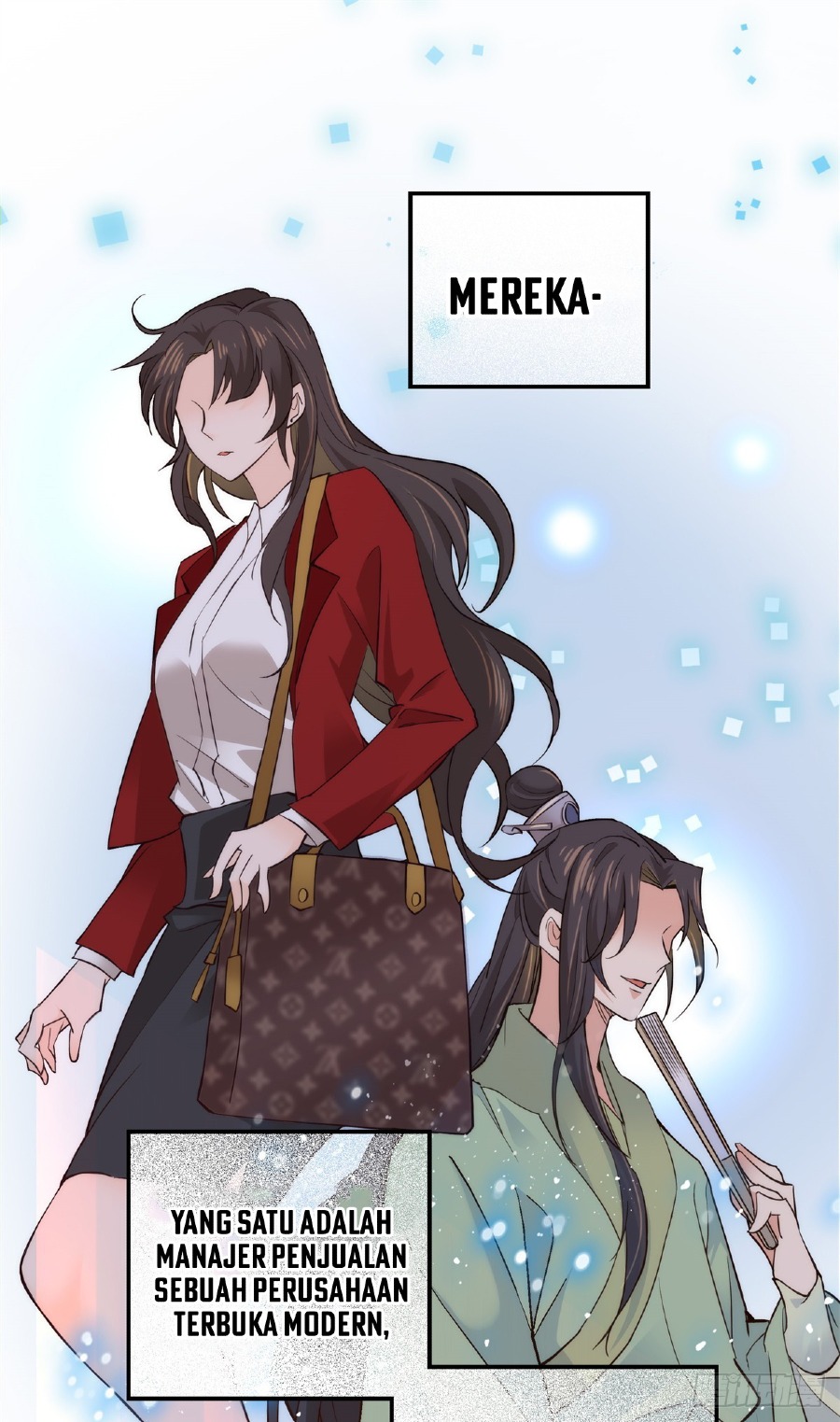 Dad, Did You Study Today? Chapter 01 Gambar 4