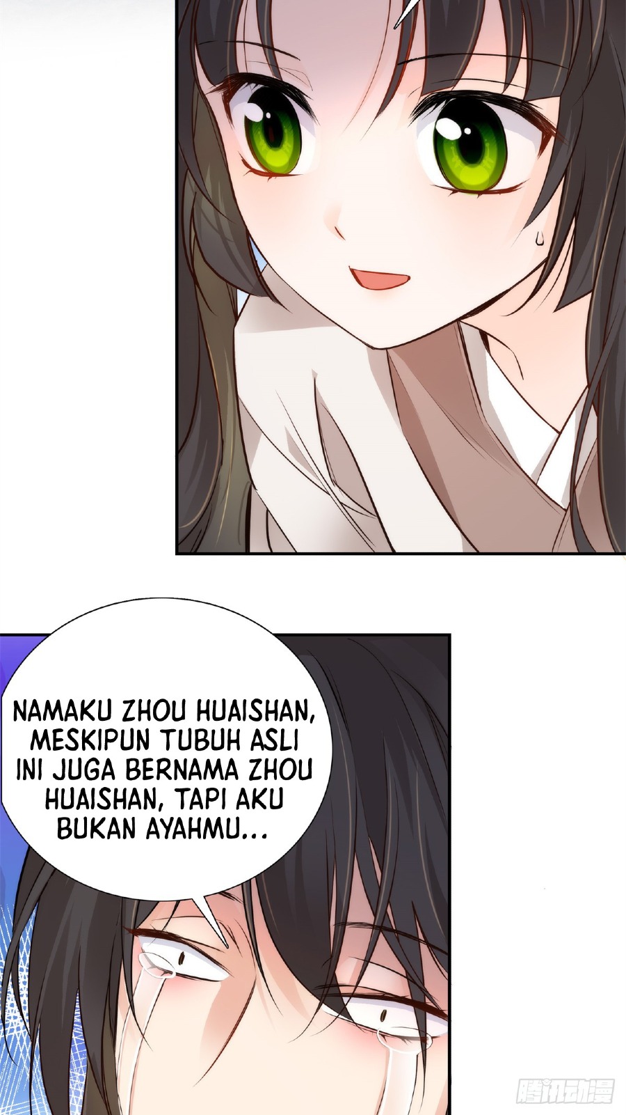 Dad, Did You Study Today? Chapter 01 Gambar 7