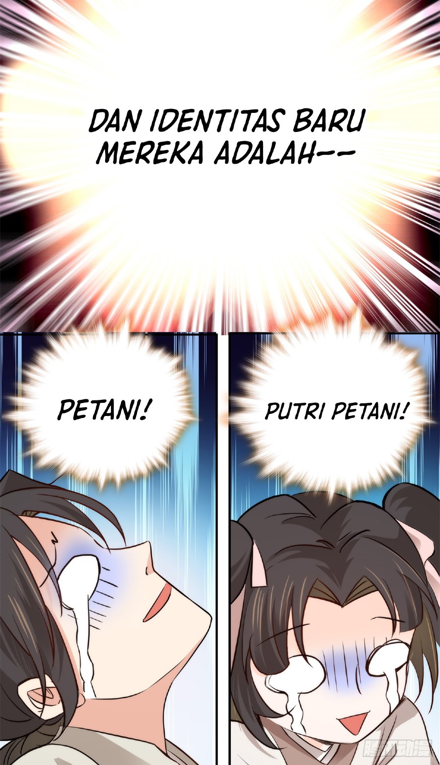 Dad, Did You Study Today? Chapter 01 Gambar 9