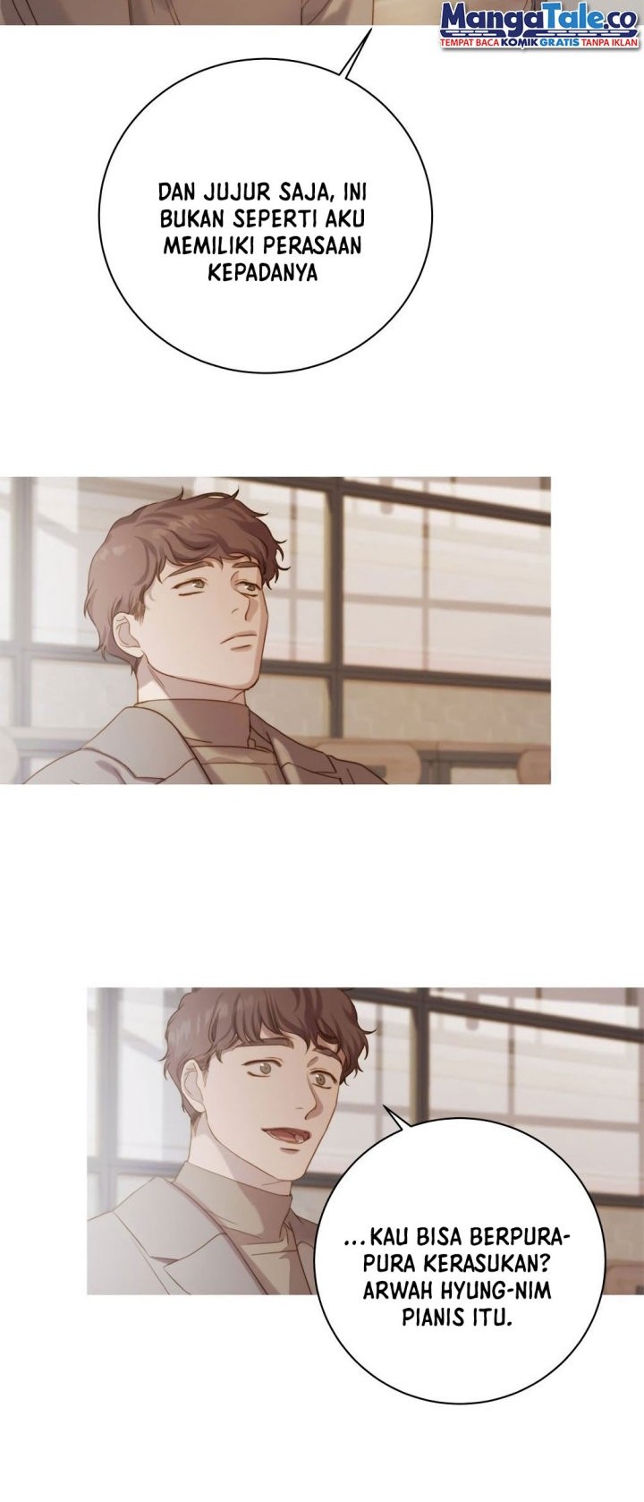 A Heartfelt Andante Chapter 08 Gambar 35