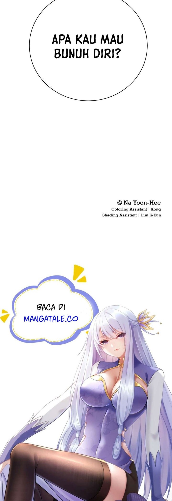 A Heartfelt Andante Chapter 08 Gambar 44