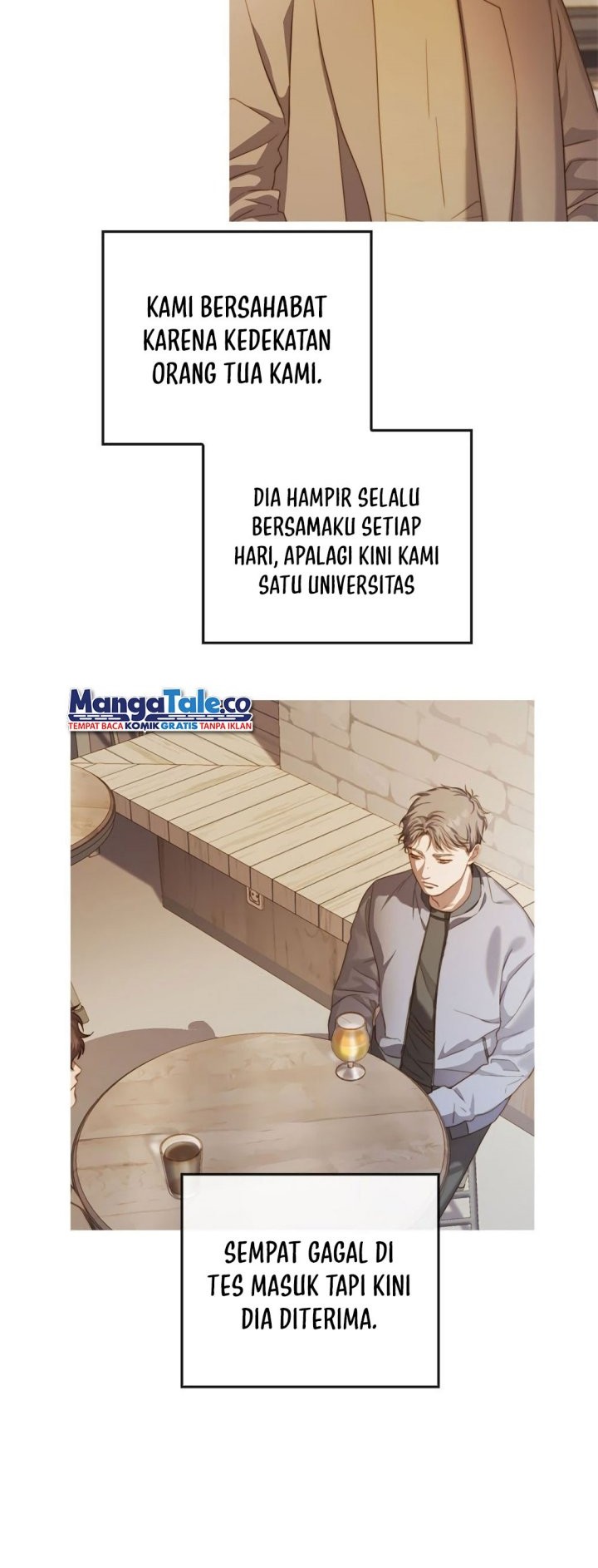 A Heartfelt Andante Chapter 08 Gambar 16
