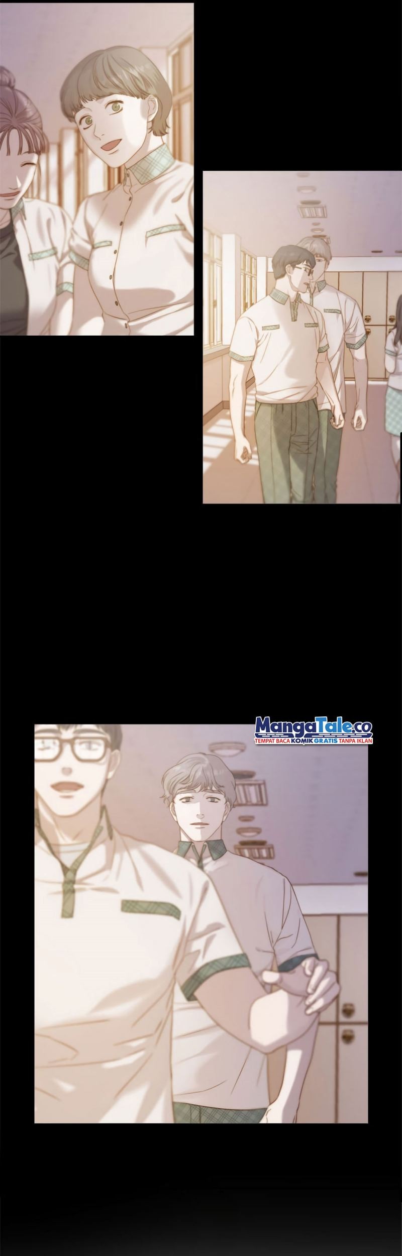 A Heartfelt Andante Chapter 07 Gambar 33