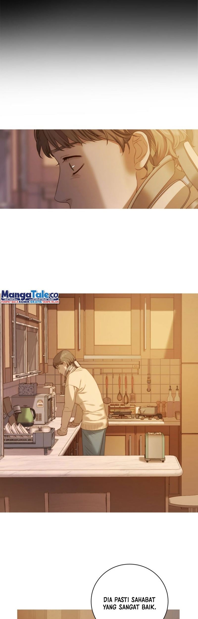 A Heartfelt Andante Chapter 07 Gambar 34