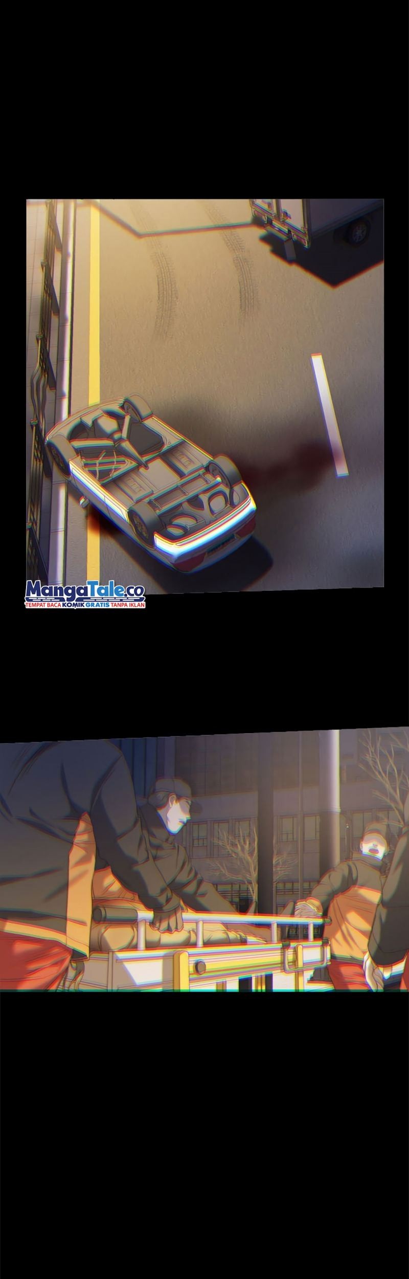 A Heartfelt Andante Chapter 07 Gambar 37