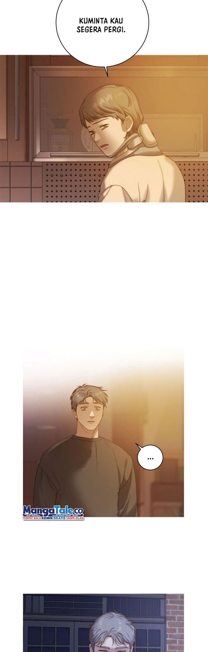 A Heartfelt Andante Chapter 07 Gambar 42