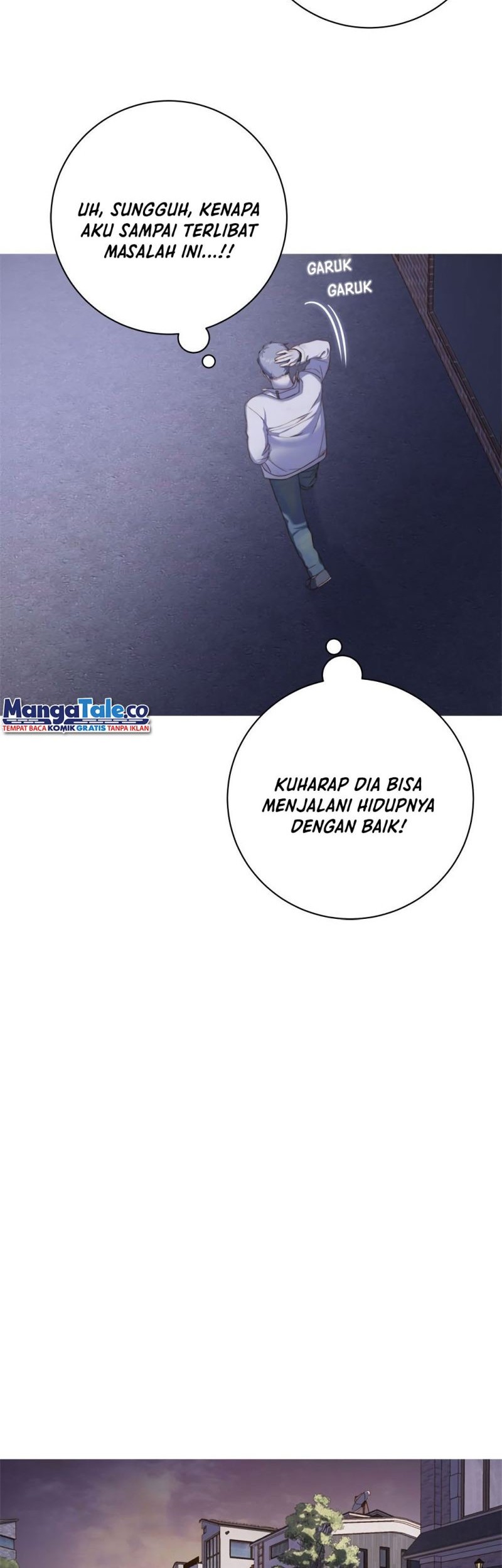 A Heartfelt Andante Chapter 07 Gambar 45