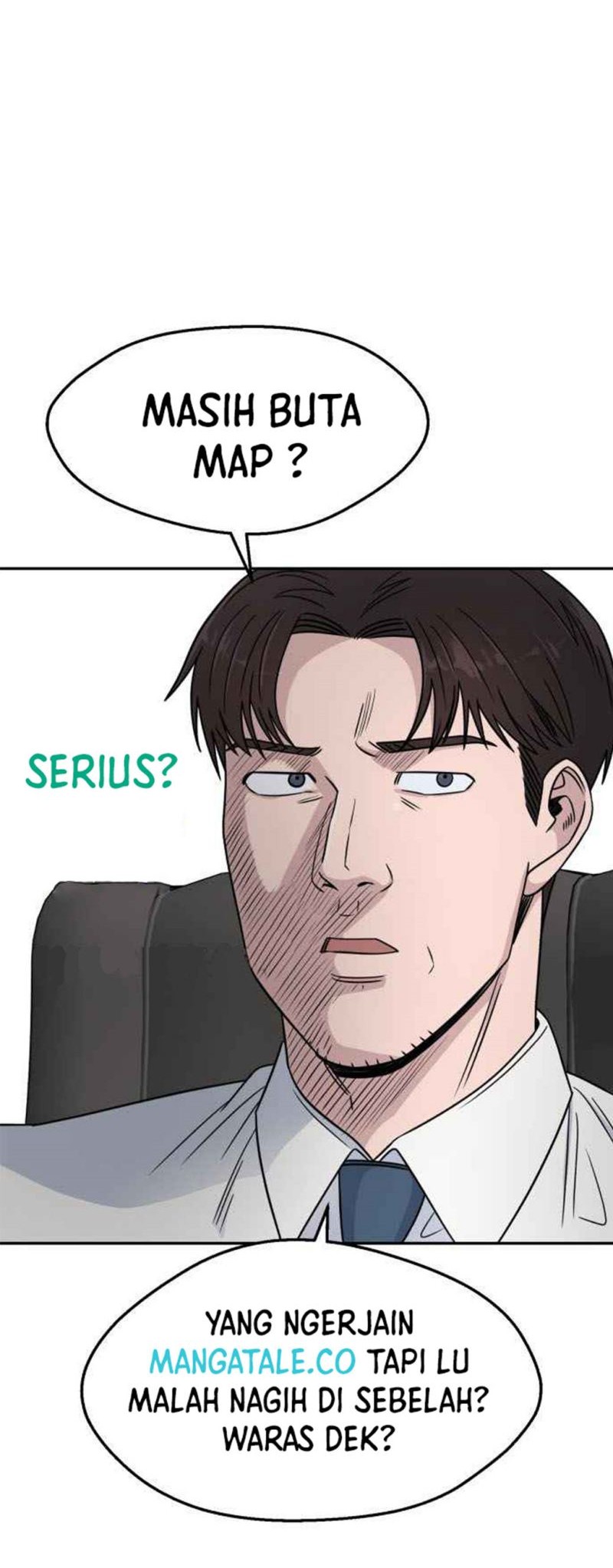 A Heartfelt Andante Chapter 07 Gambar 50