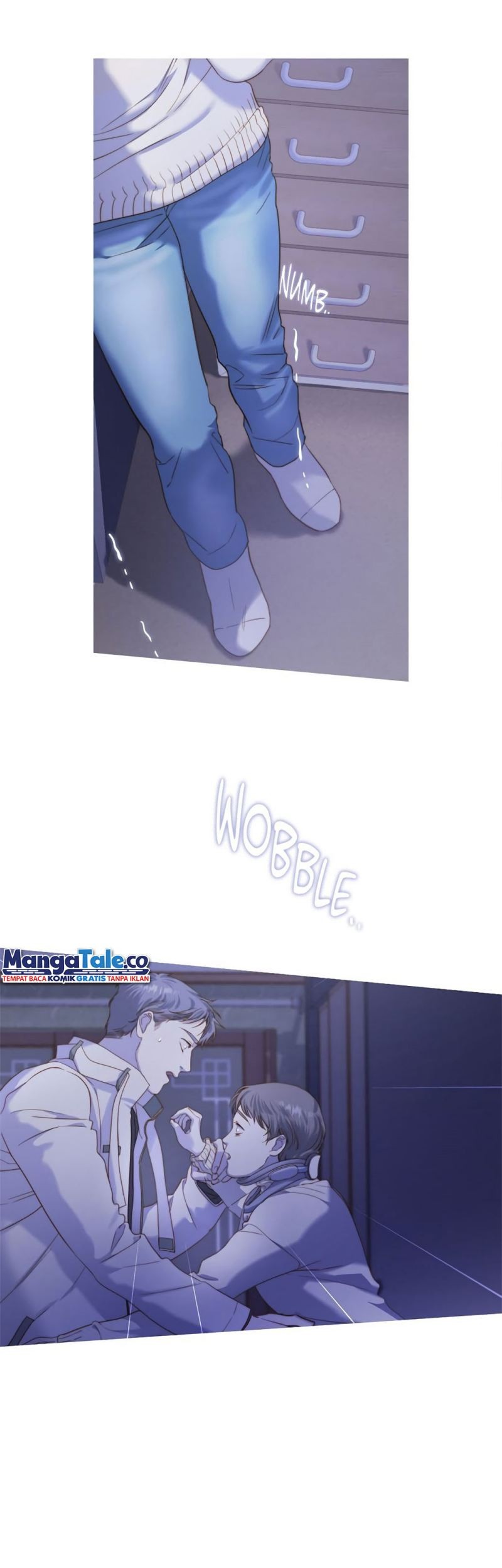 A Heartfelt Andante Chapter 07 Gambar 5