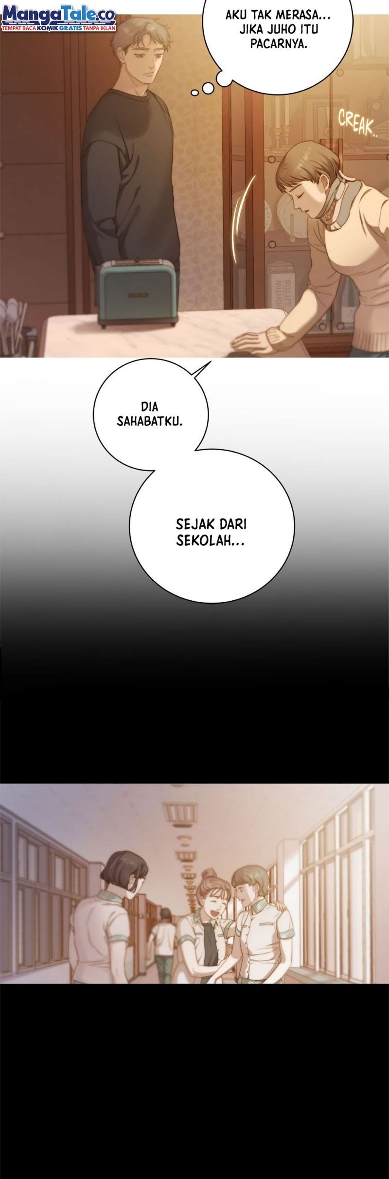 A Heartfelt Andante Chapter 07 Gambar 32