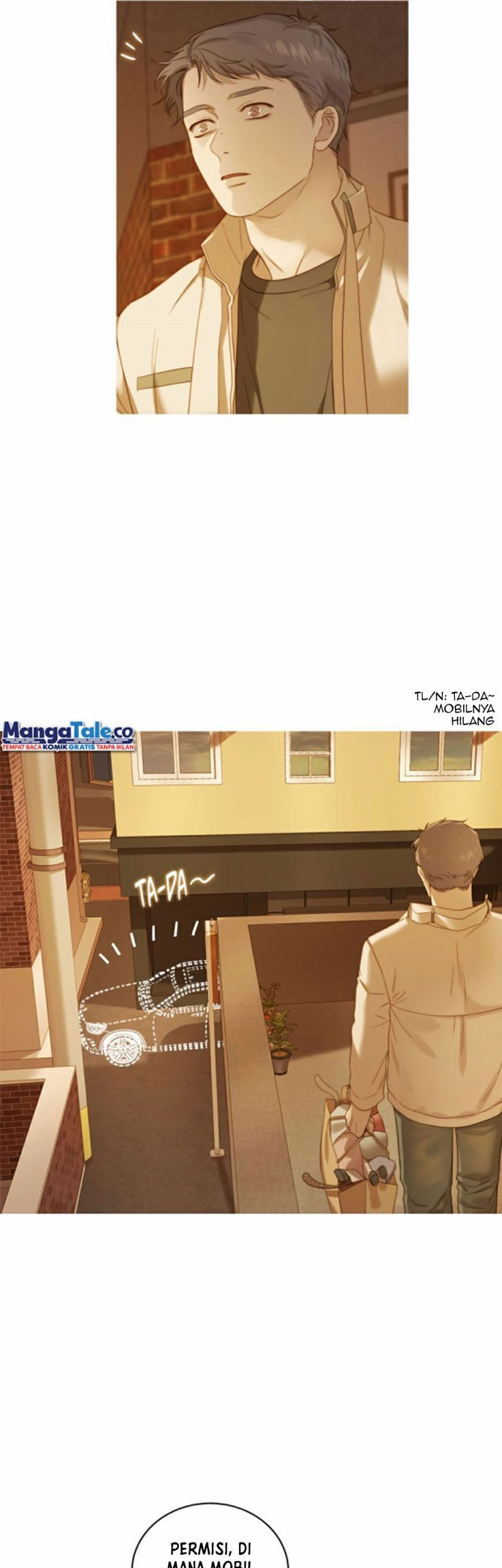 A Heartfelt Andante Chapter 06 Gambar 44