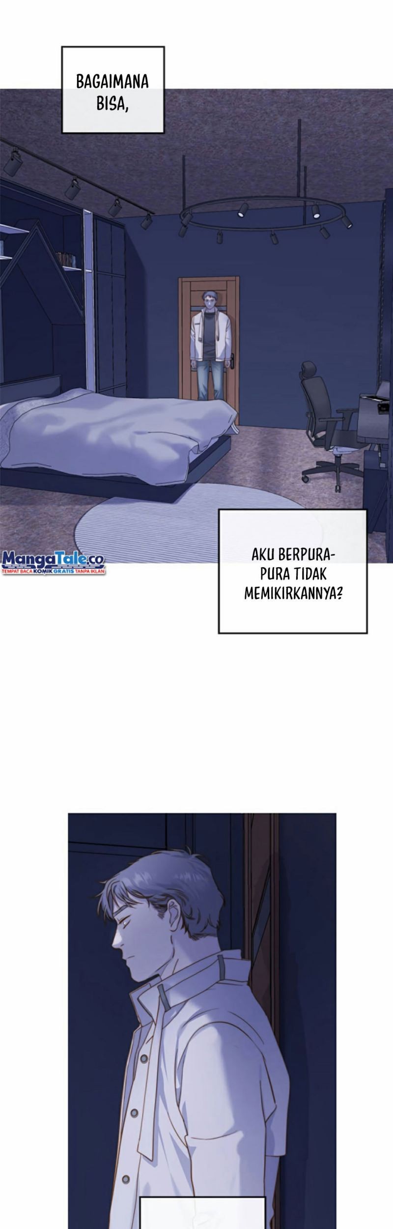 A Heartfelt Andante Chapter 06 Gambar 49