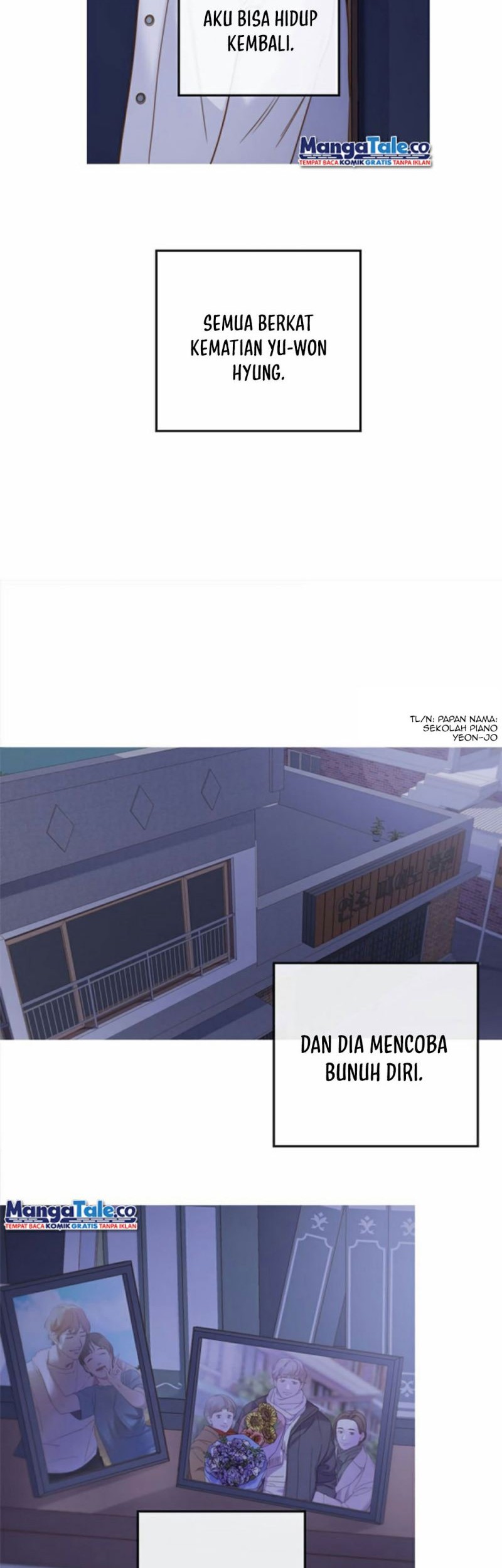 A Heartfelt Andante Chapter 06 Gambar 50