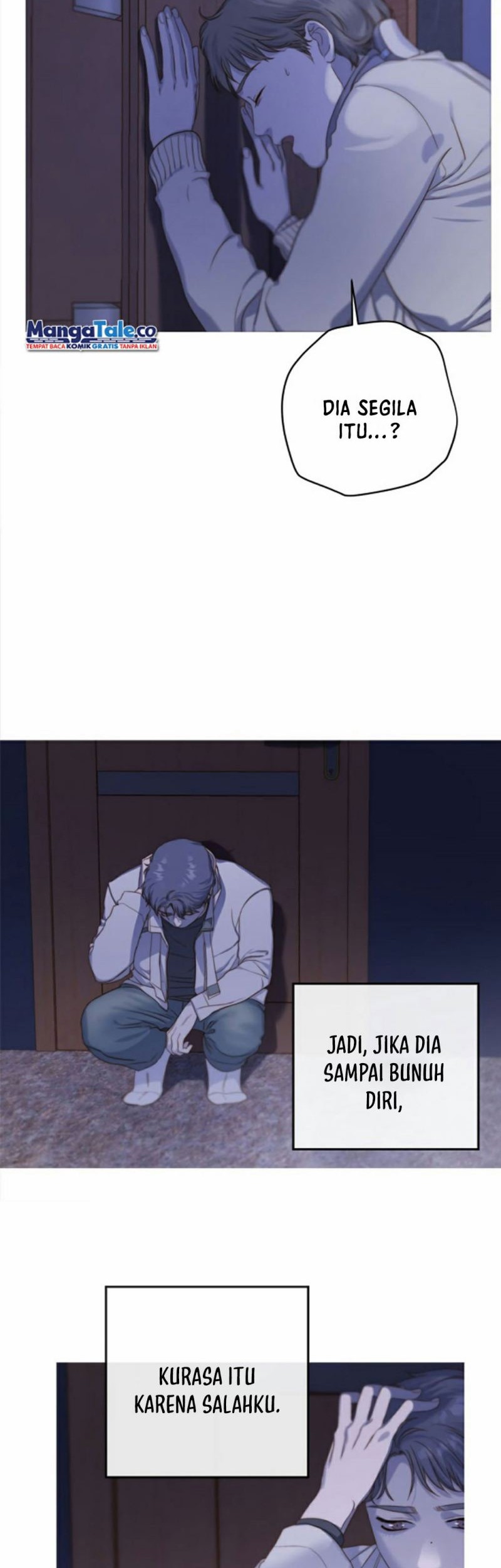 A Heartfelt Andante Chapter 06 Gambar 52