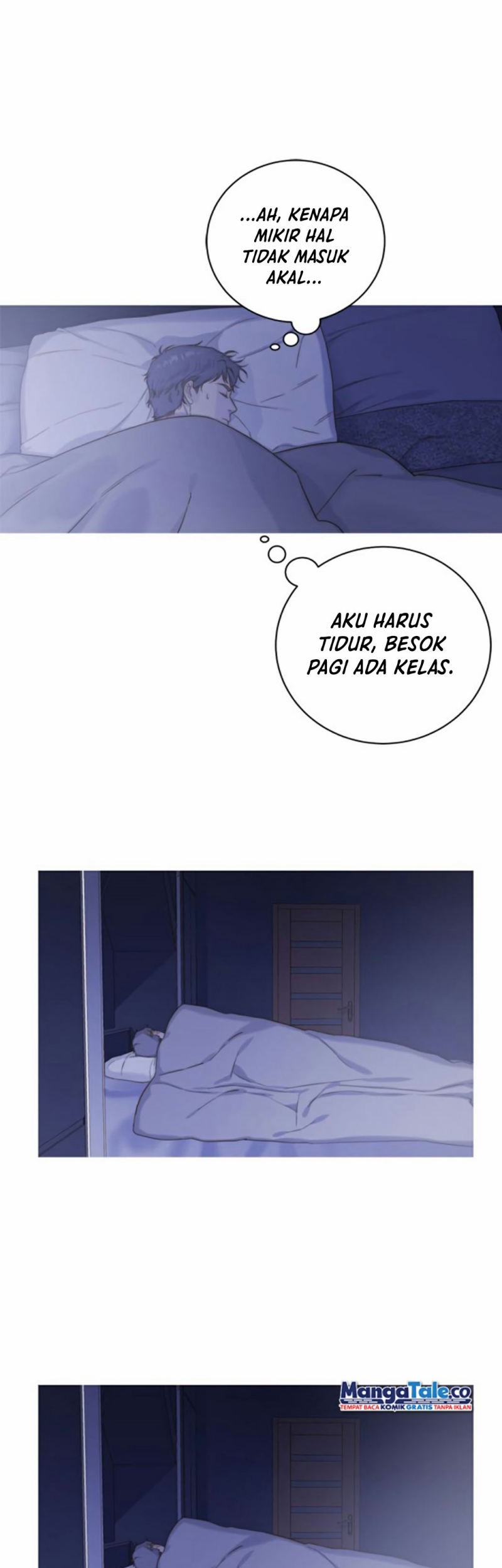 A Heartfelt Andante Chapter 06 Gambar 56