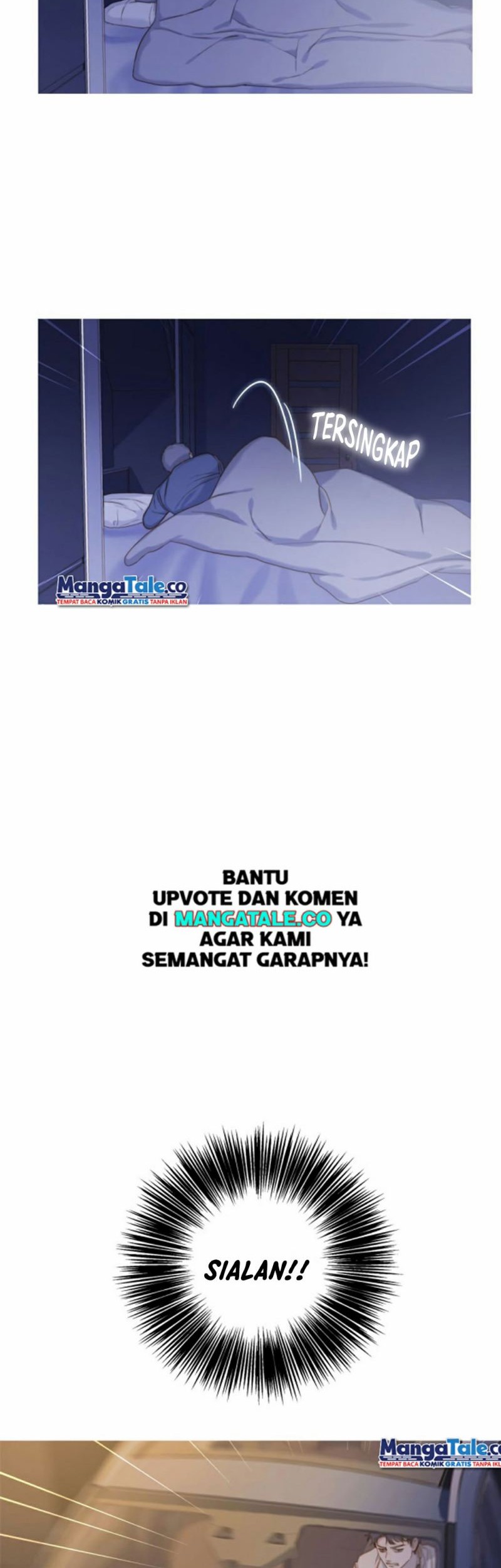 A Heartfelt Andante Chapter 06 Gambar 57